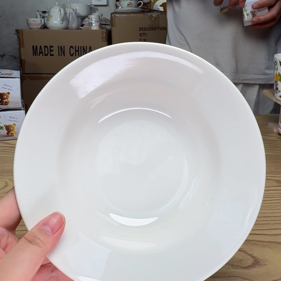 瓷片这个世界都是微瑕