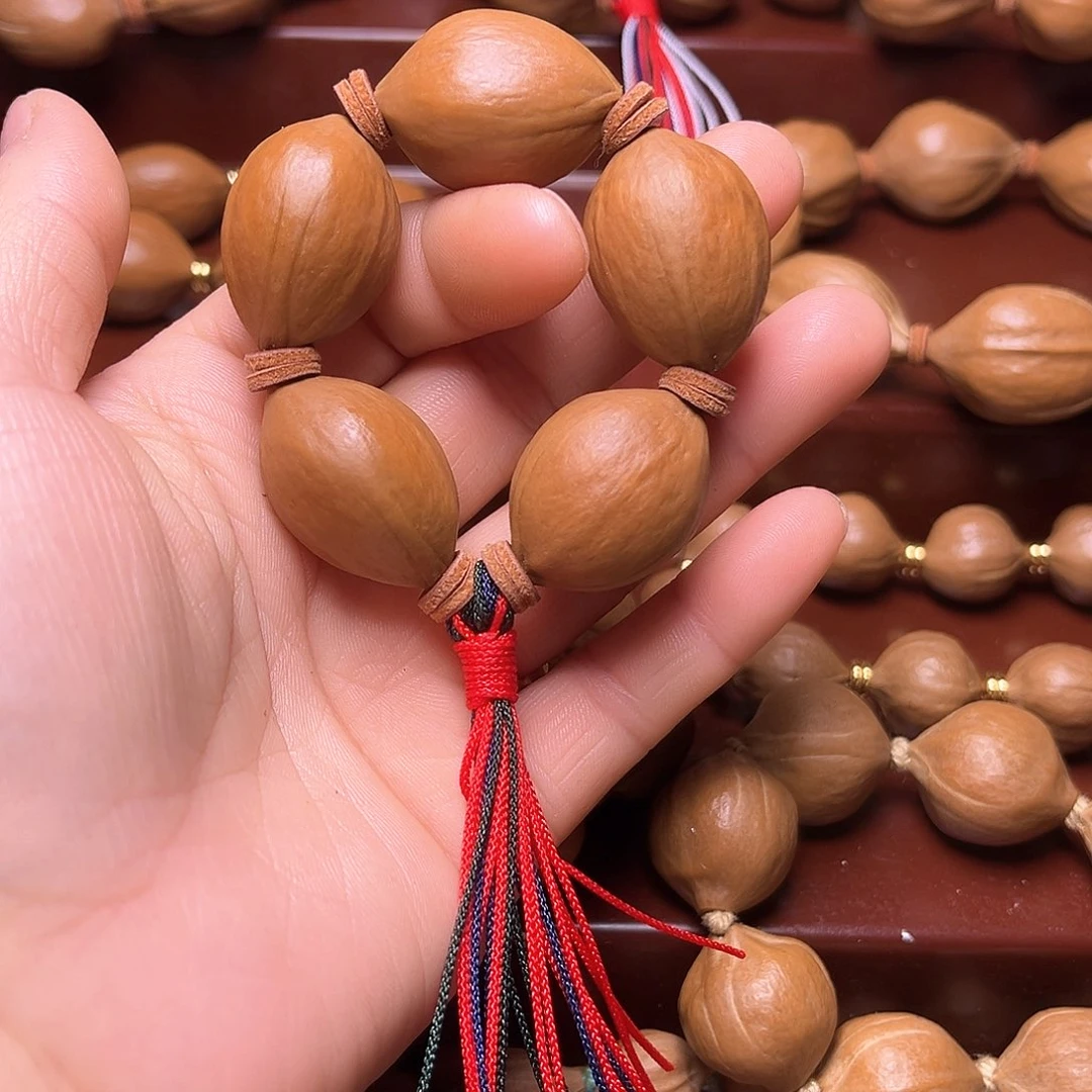 橄榄核手串/手链阳*橄榄核手串