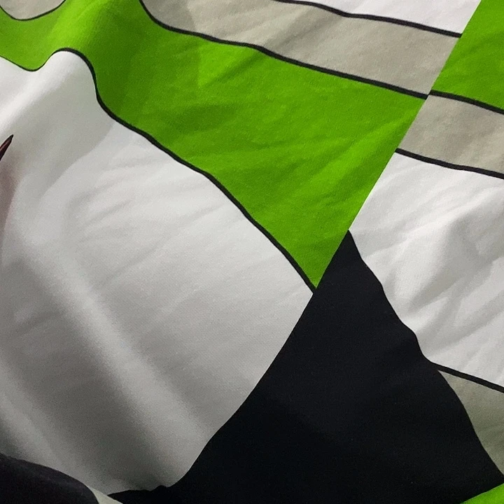 无纺布高档面料3米