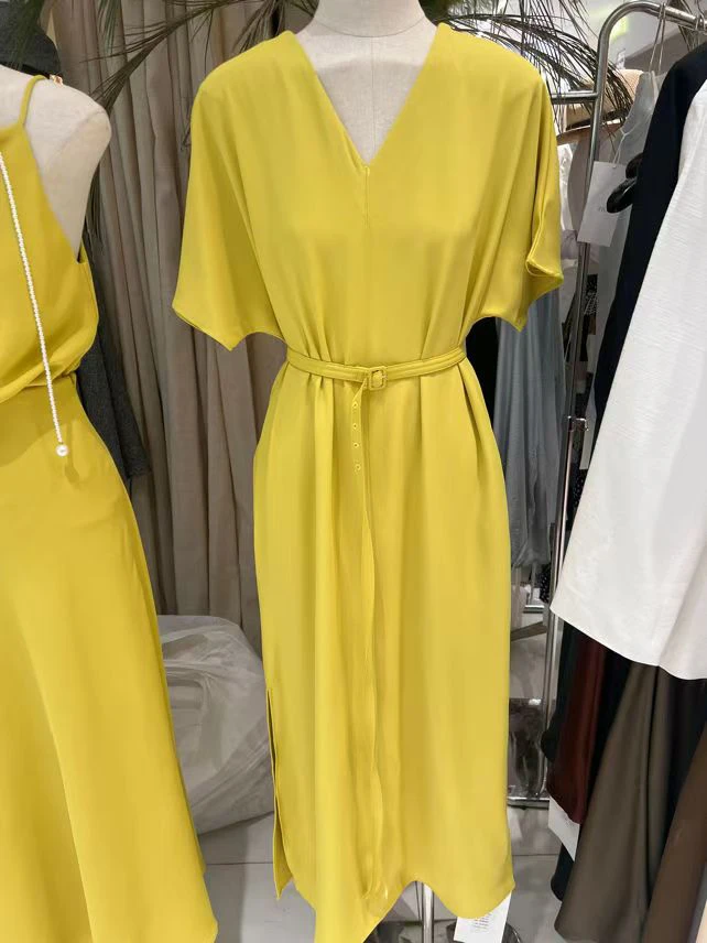 新春新品 裙子宽松