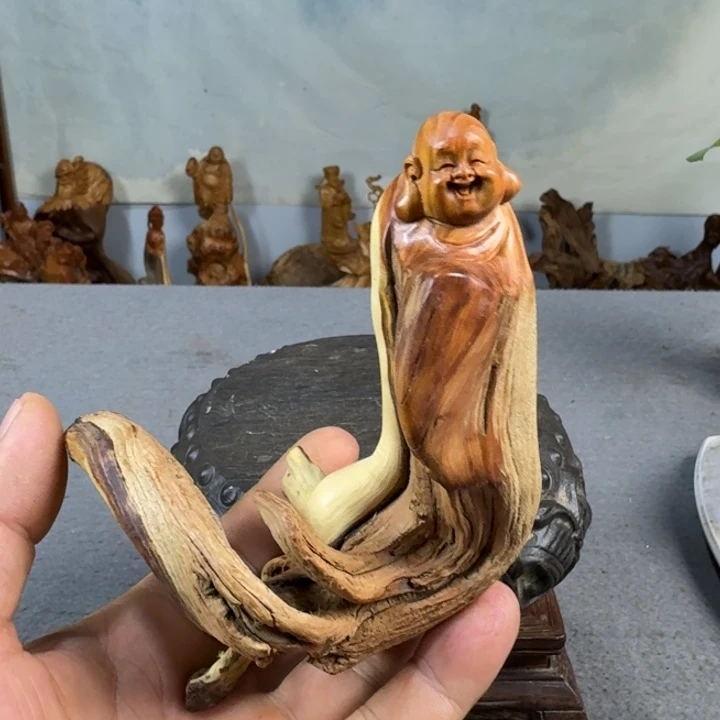 柏木（崖柏）太行崖柏