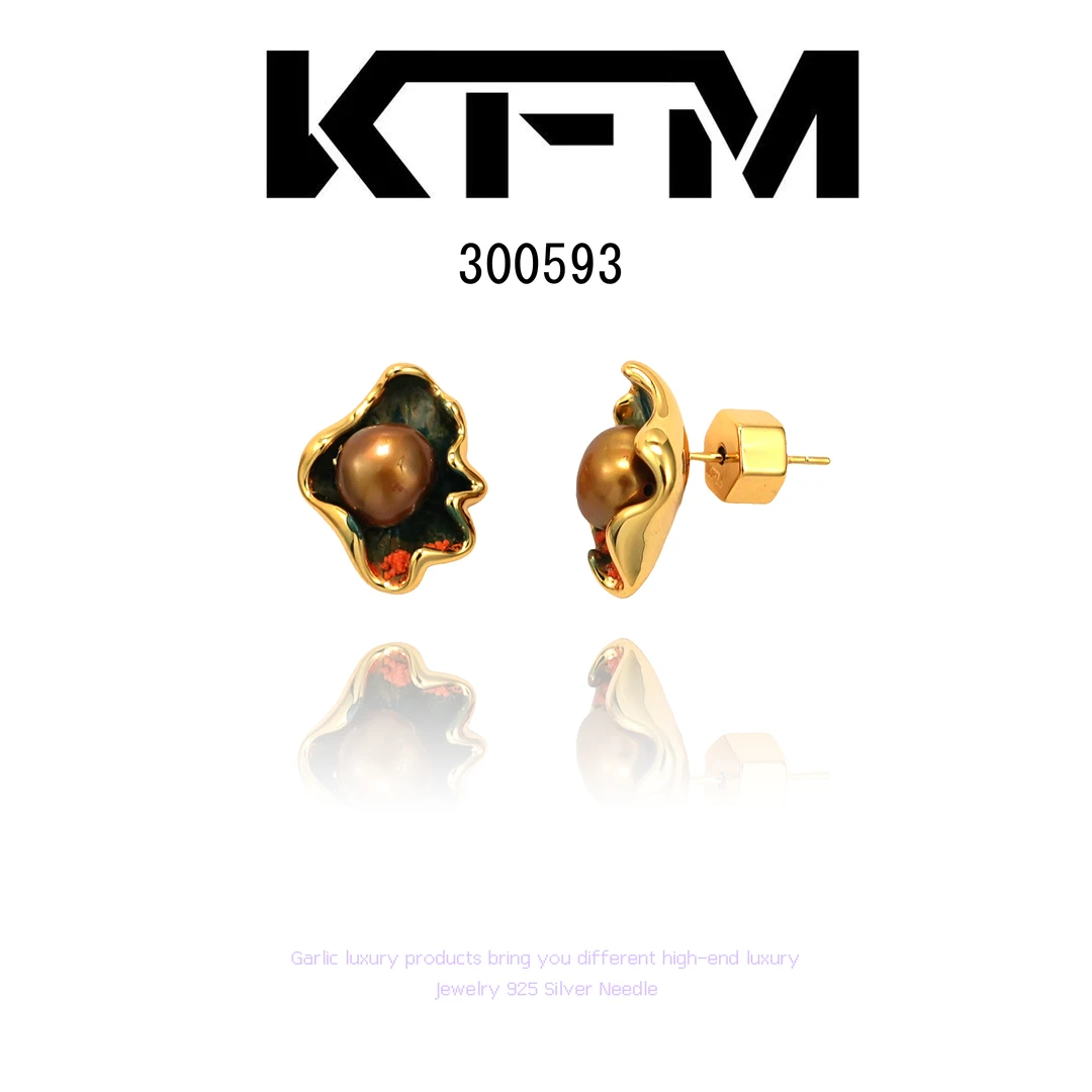 耳饰 KFM耳饰~300593...