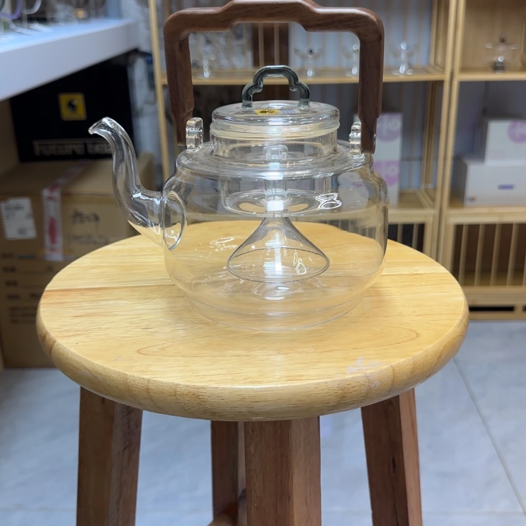 2***月禾器雅韵壶双内胆
