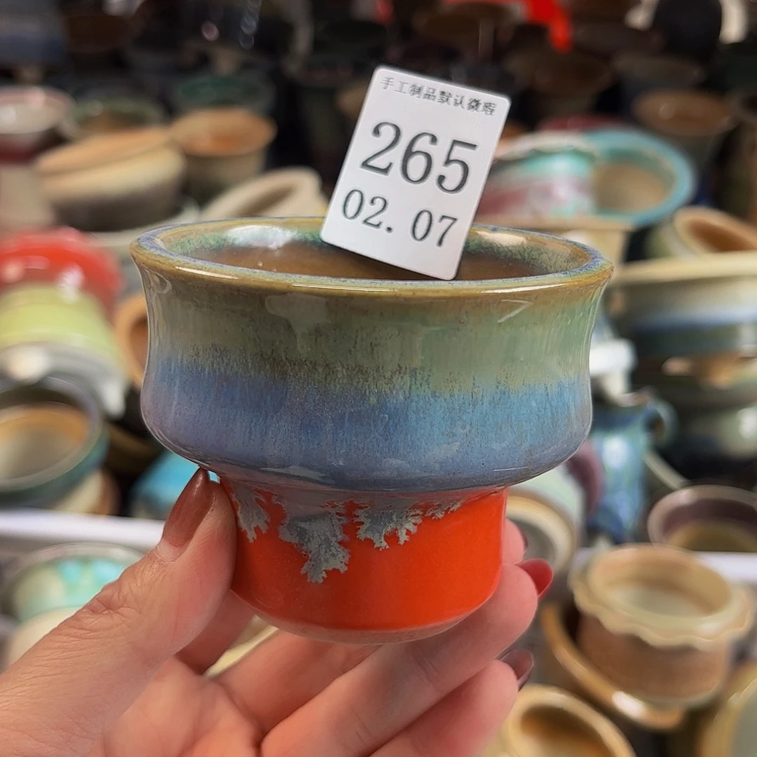 摆件景德镇陶瓷手工制作