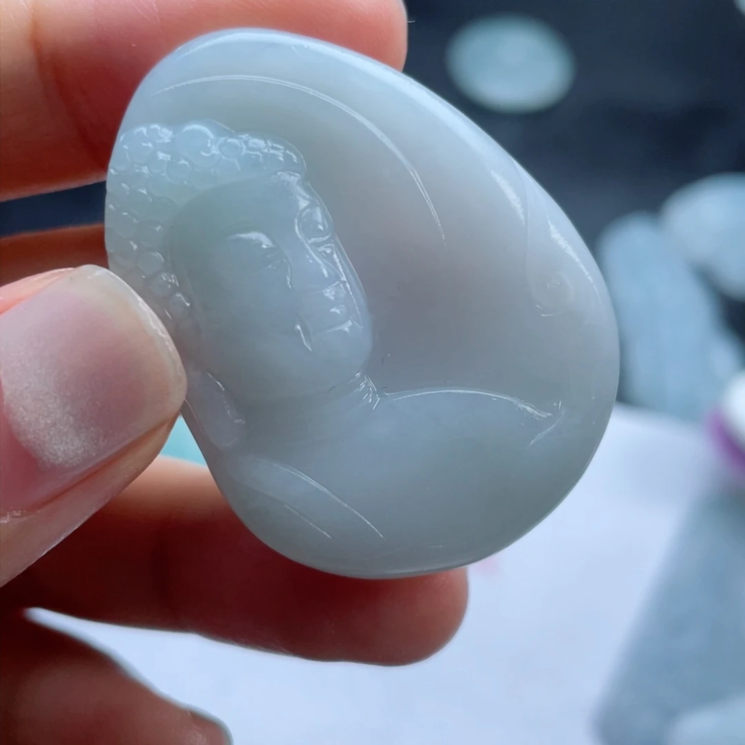 未镶嵌定制定制翡翠