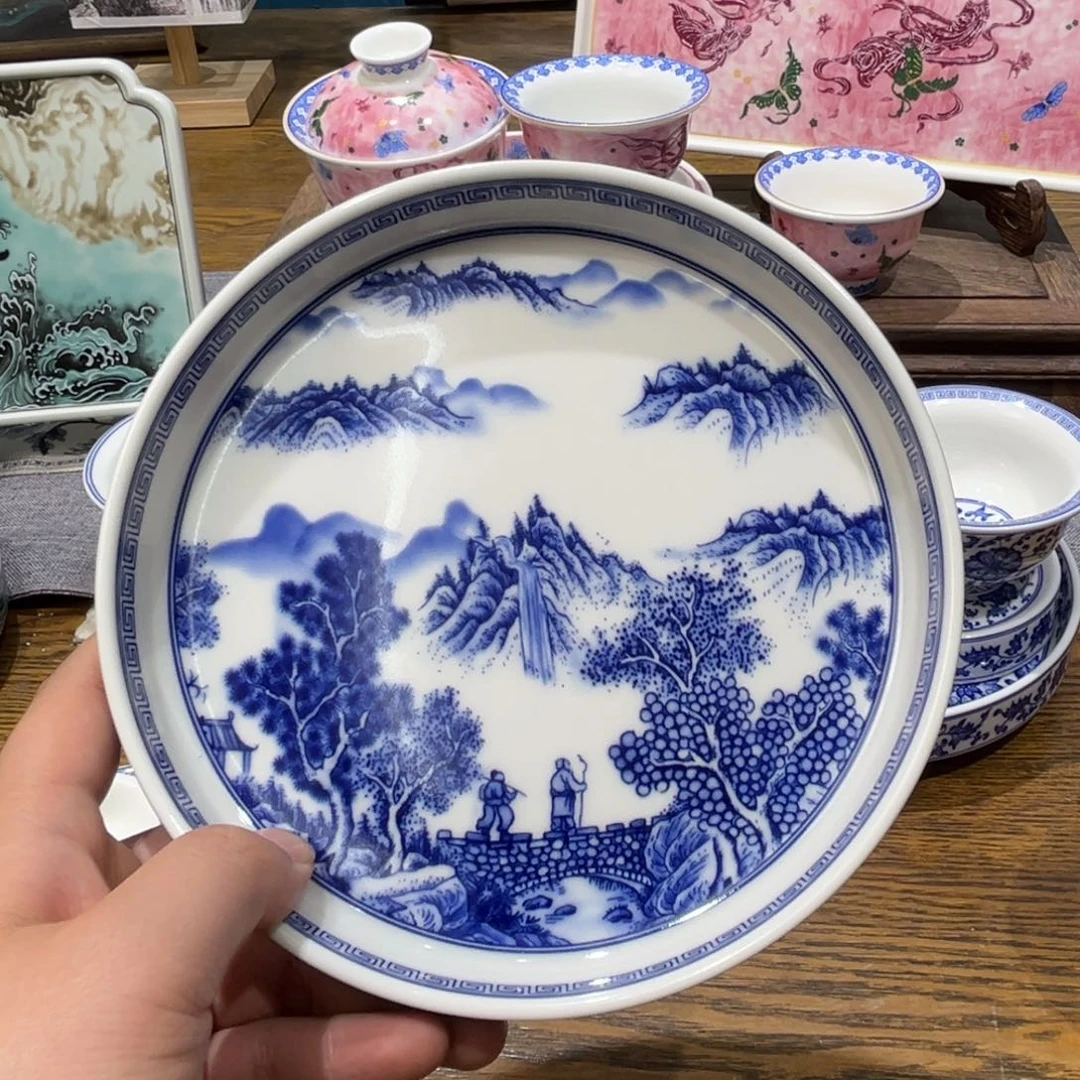 景德镇陶瓷福利专场