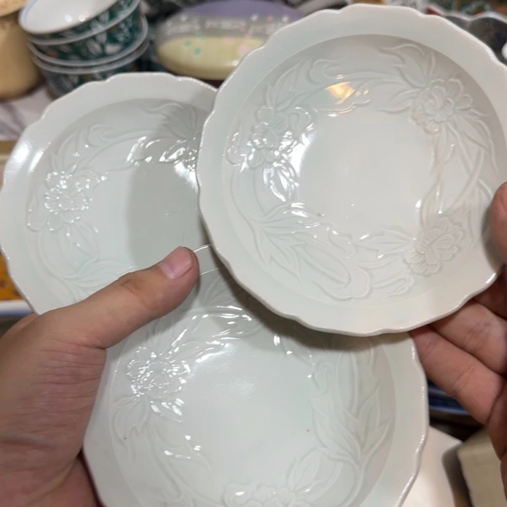 陶瓷推荐第二名20包邮
