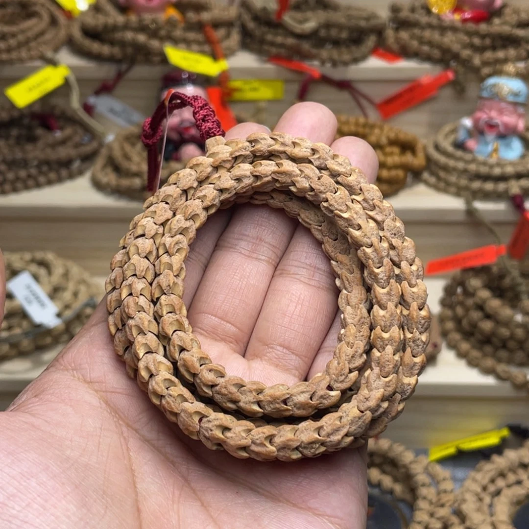 手串柏香籽/百香籽