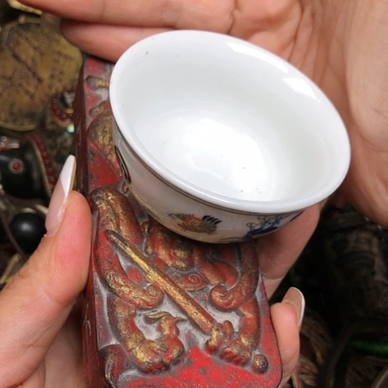紫砂工艺品摆件工艺品仗***涯