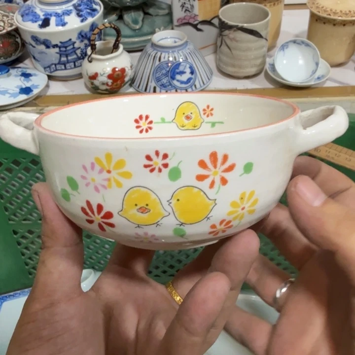 陶瓷推荐第二名20包邮