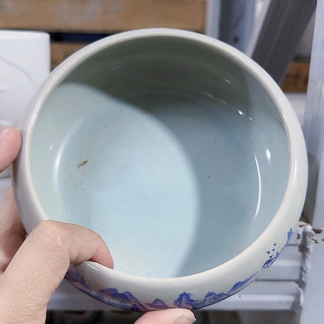 陶瓷花盆特价上新