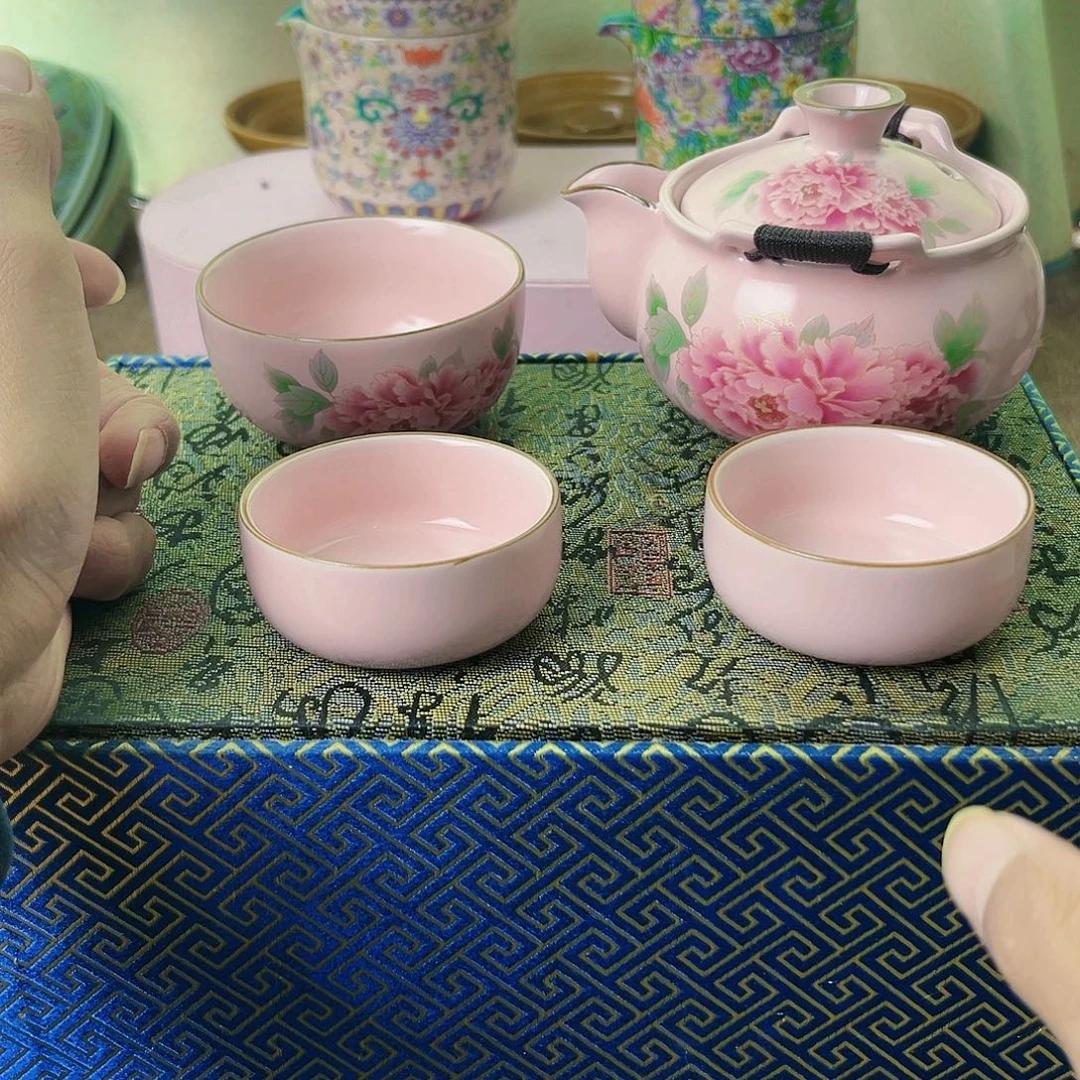 陶瓷特价清仓直播