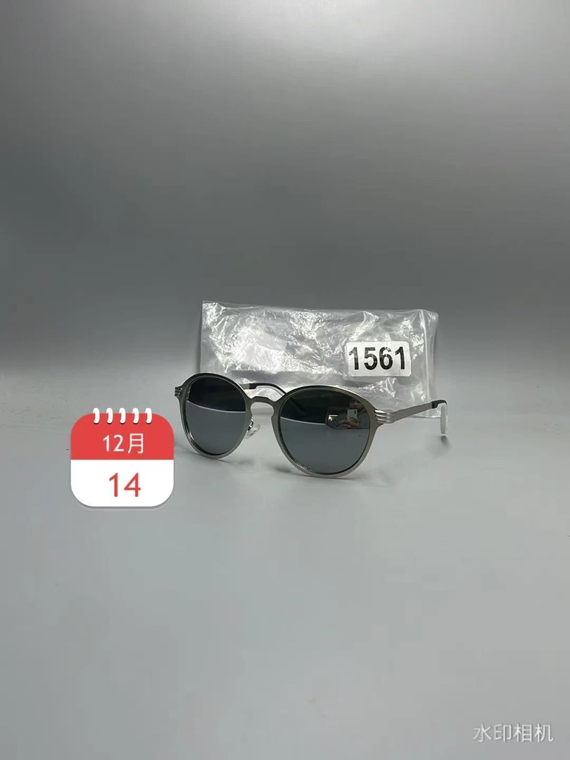 1561高品质高颜值眼镜