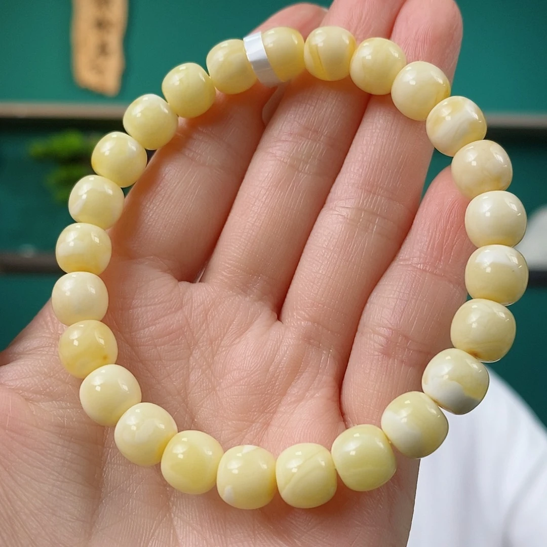 未镶嵌蜜蜡珠宝奇石