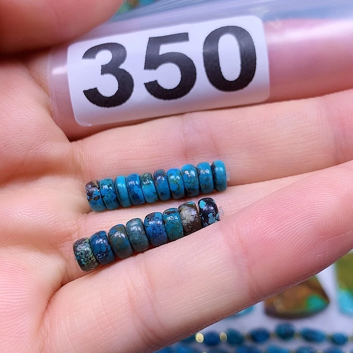 空竹粉丝专享十堰特色手工散珠