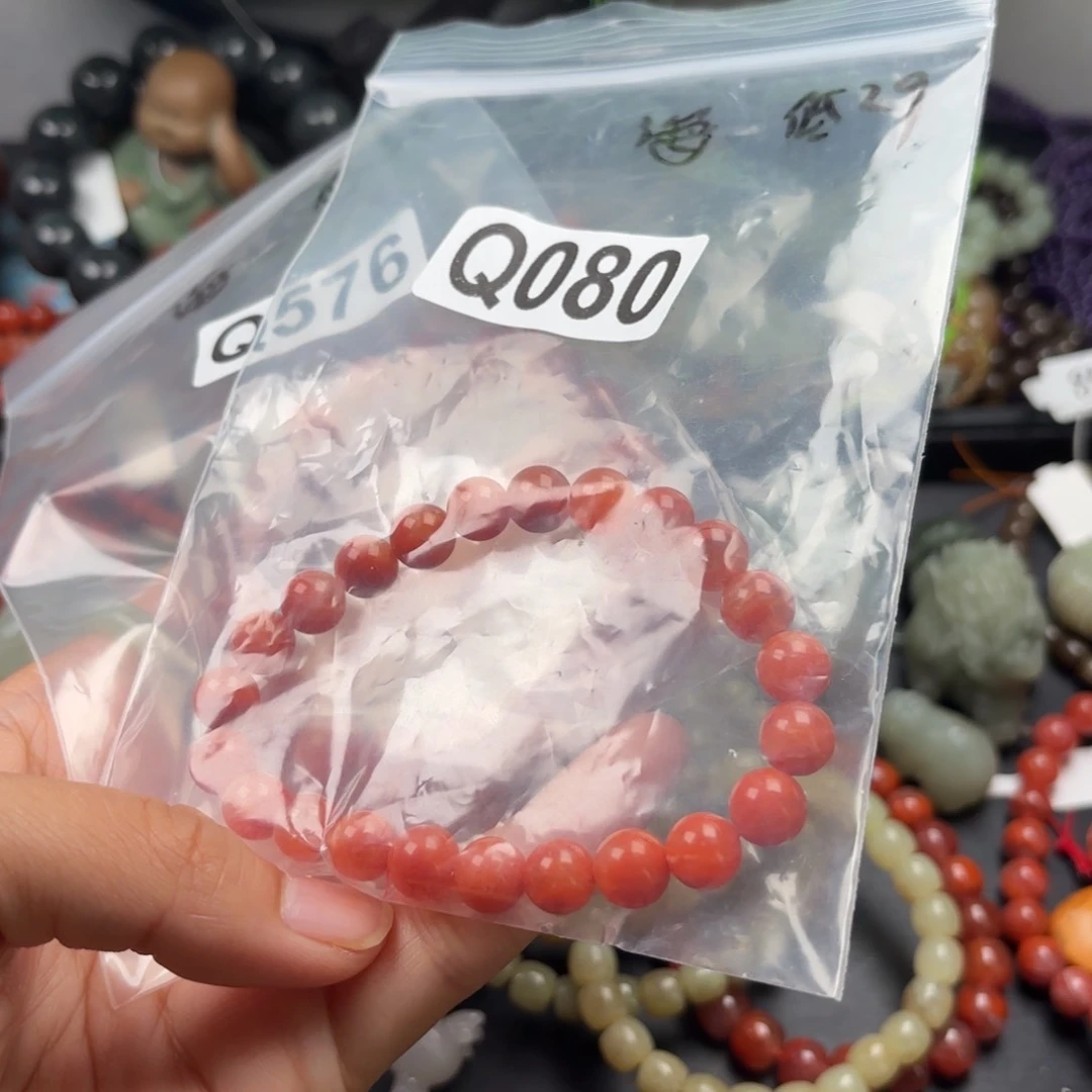 南红玛瑙未镶嵌珠宝奇石海*