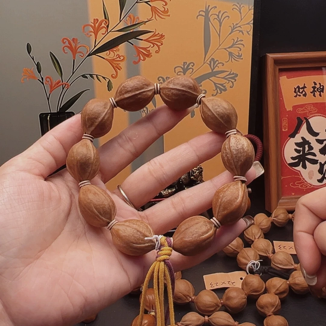 橄榄核手串20.26梅林铁核福利款