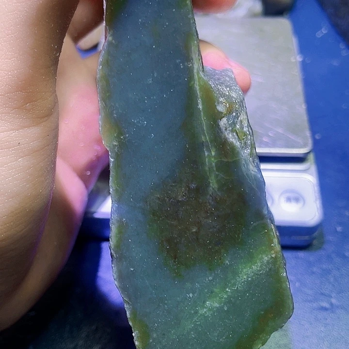 和田玉（糖玉）未镶嵌珠宝半成品