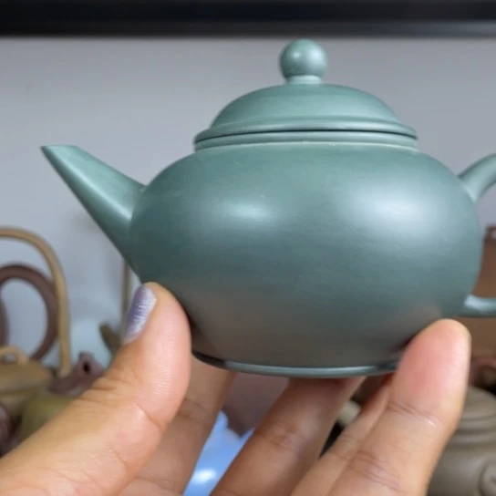 茶壶紫砂在这些地区