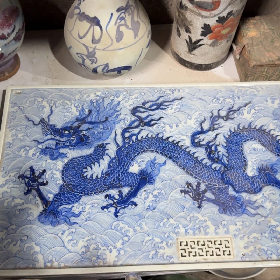 全手绘柴窑，京东包邮