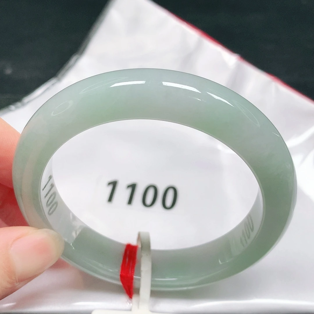 未镶嵌手镯翡翠11 号翡翠手镯