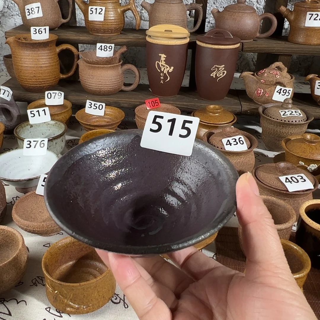 其他120毫升原谷烧高温粗瓷