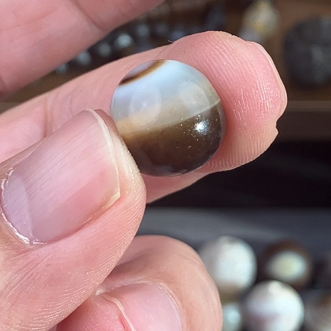 玛瑙/玉髓未镶嵌玛瑙