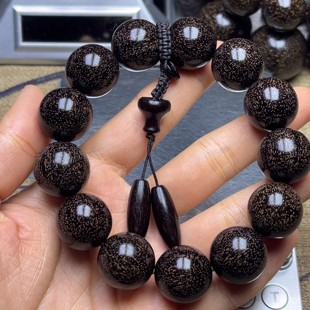 檀香紫檀（小叶紫檀）1.8 爆星