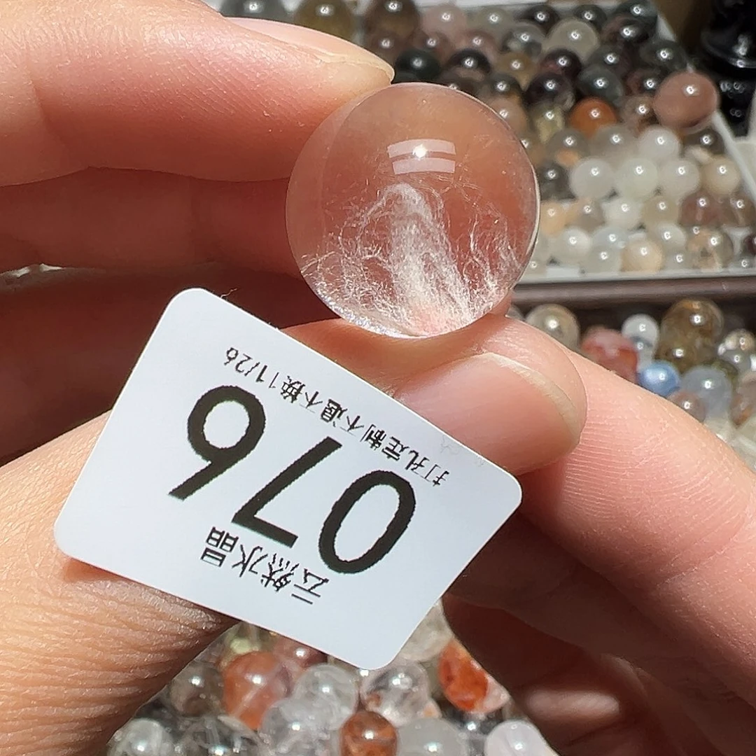 x***x珠宝半成品水晶未镶嵌