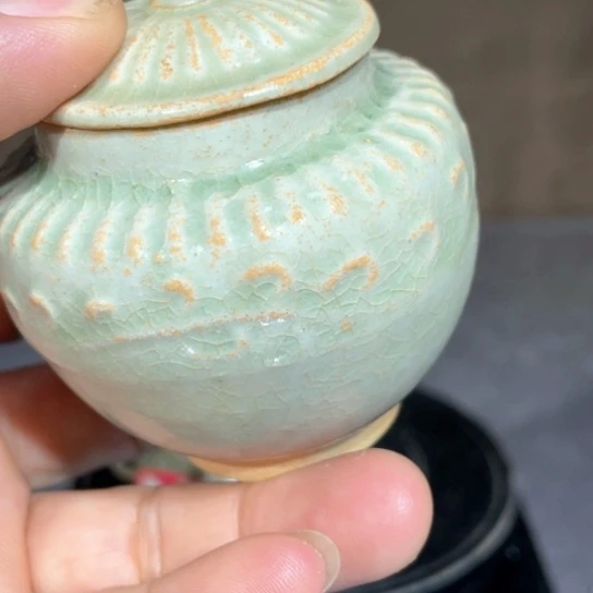 瓷片叫***堡我想要这样一个瓷盆