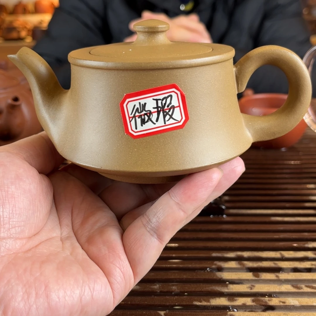 茶壶紫砂紫砂壶1