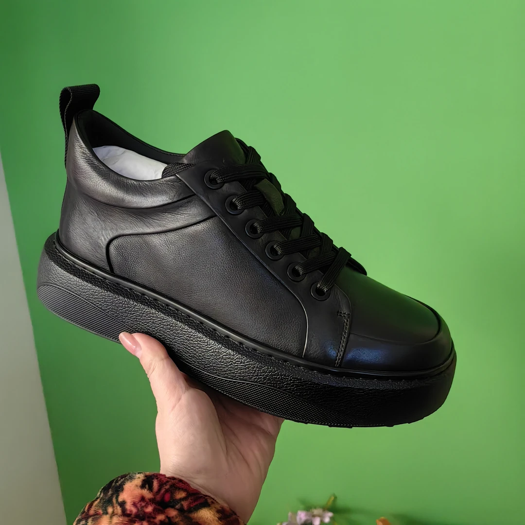 1219-02  男士时尚百搭休闲鞋  MPH  82206