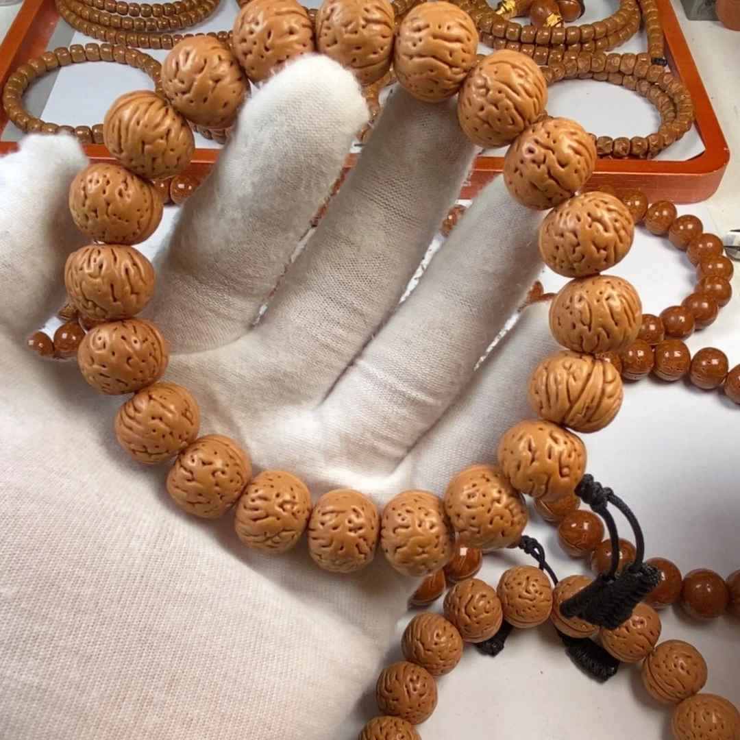 C***y手串桃核1.780000000000