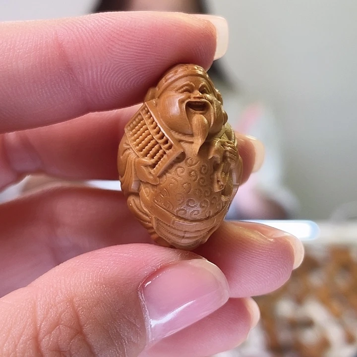 吊坠橄榄核橄榄核