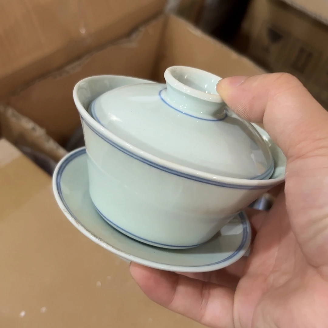 景德镇现代陶瓷用品