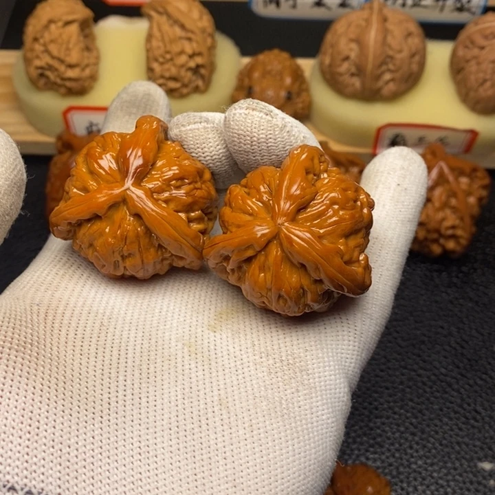 刘*人工艺三棱工艺三棱