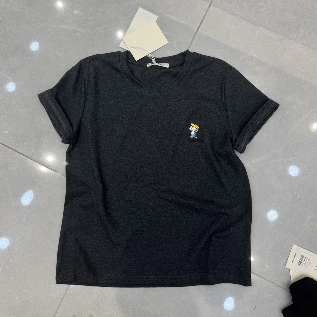 【海南肉丝】7029新款短袖上衣