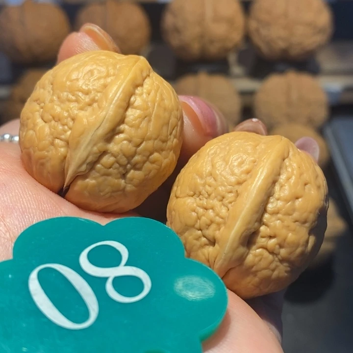 核桃玉宝瓶核桃尺寸30