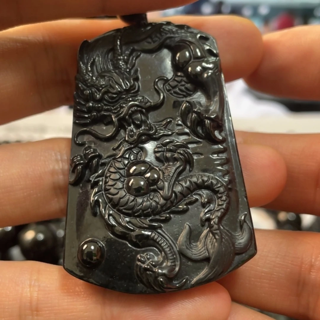 【闪购商品】翡翠吊坠(不含链)未镶嵌6