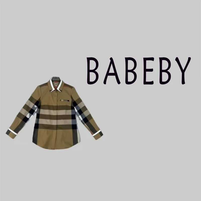 春季新款休闲长袖百搭衬衫女