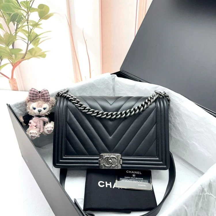 95新/香奈儿/包包/[251109Ev001]/C533990177