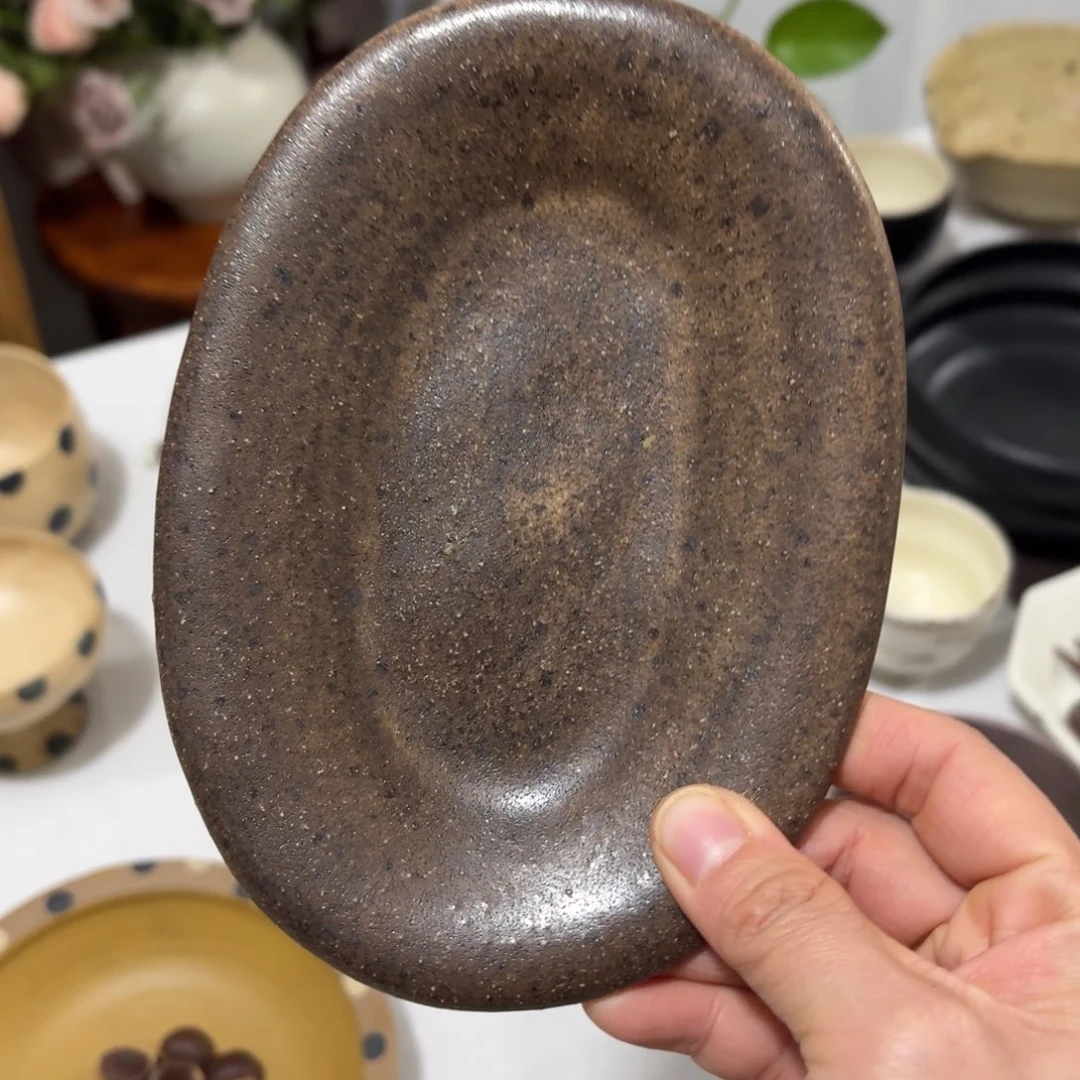 陶阿沐咖啡豆小号