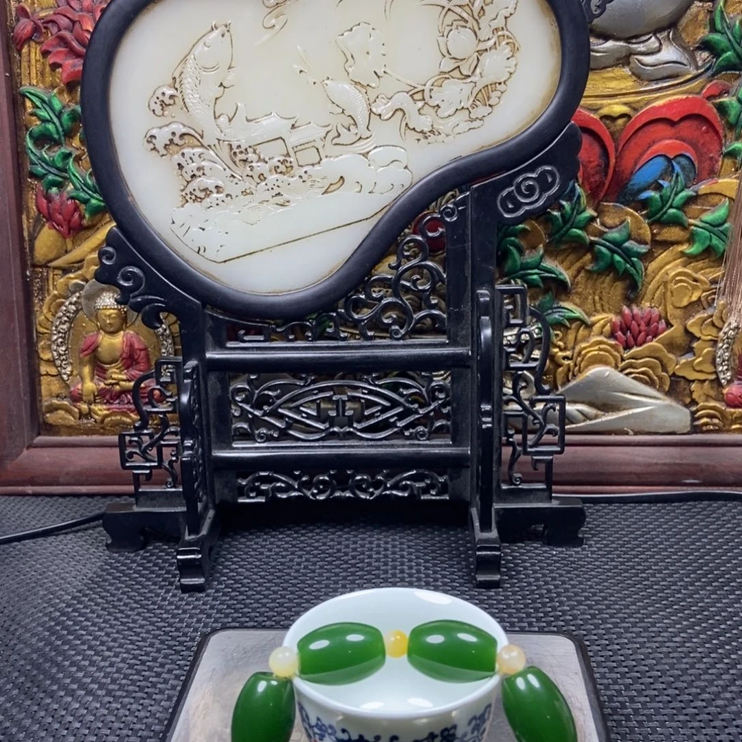 精品摆件实施链接