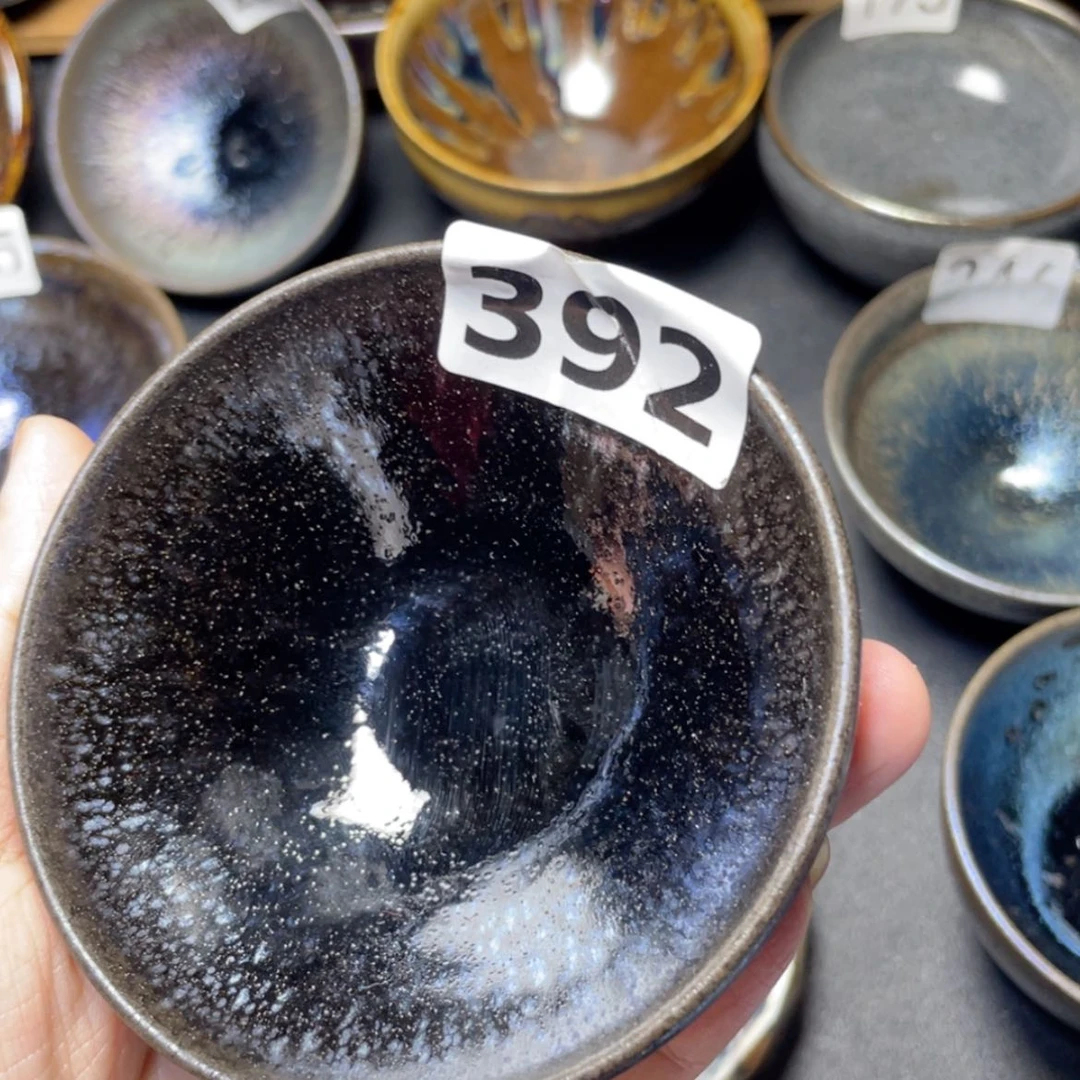 【闪购商品】茶盏392。