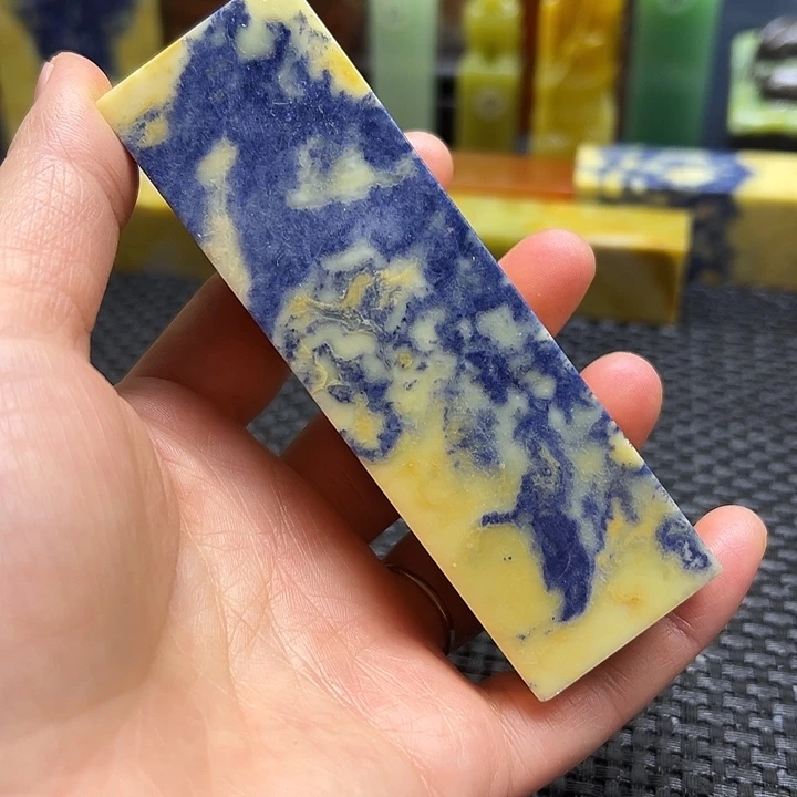 南美石印章石印章石