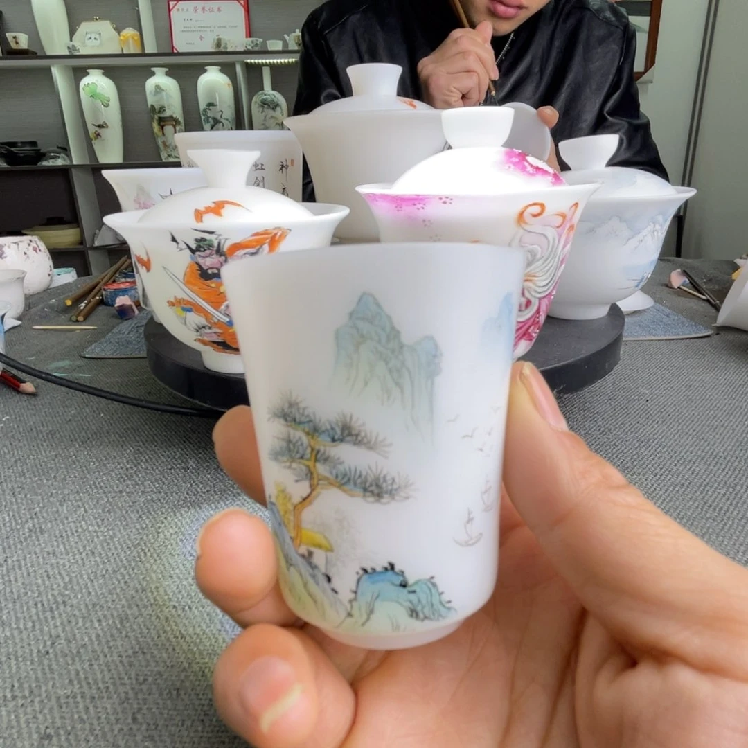 手绘来来咯哦哦哦哦