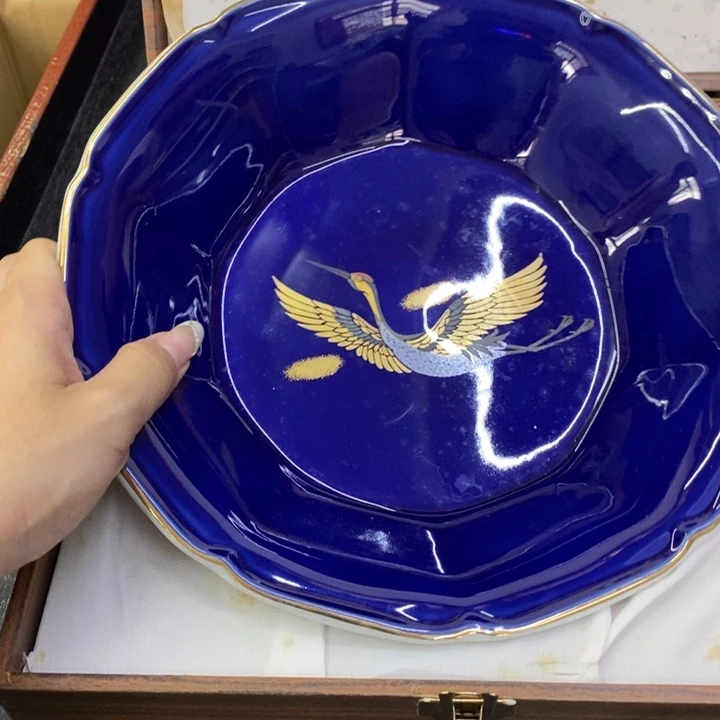 海外陶瓷茶具日化