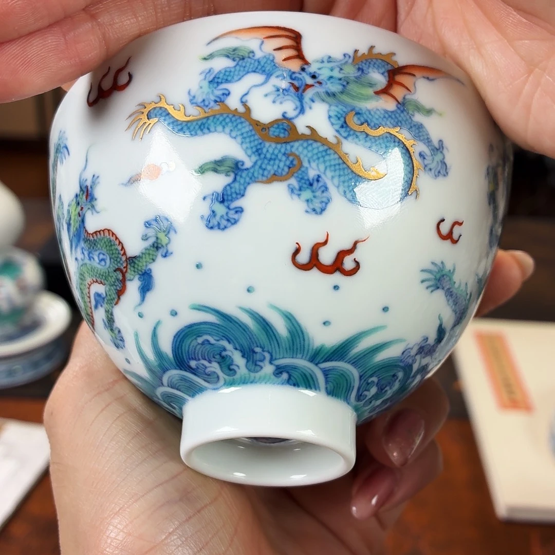 陶九鸣瓷艺九鸣瓷艺