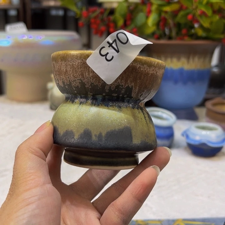 景德镇陶瓷研究所，2单包邮