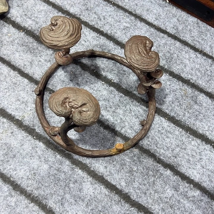 铁的中古回流好物